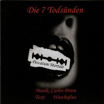 Peron - 7 Todsünden