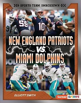 New England Patriots vs. Miami Dolphins