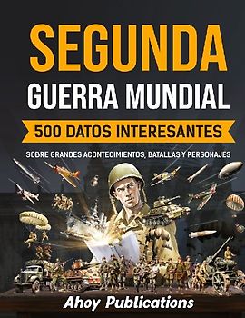 Segunda Guerra Mundial
