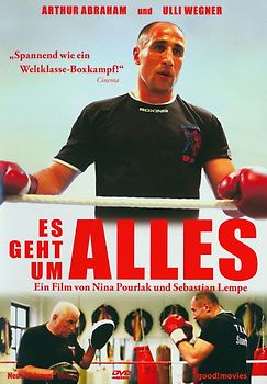 Es geht um alles DVD