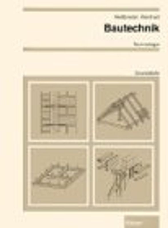 Technolgie Bautechnik GS