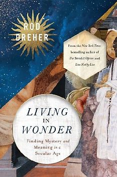 Living in Wonder