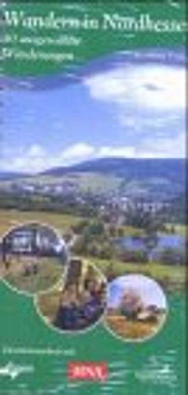 Wandern in Nordhessen