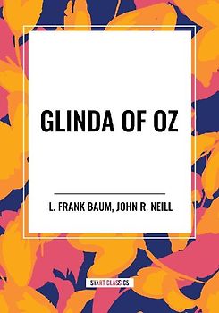 Glinda of Oz