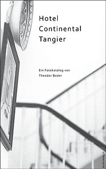 Hotel Continental Tangier