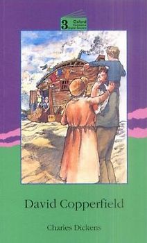 Oxford Progressive English Readers / 9. Schuljahr, Stufe 2 - David Copperfield