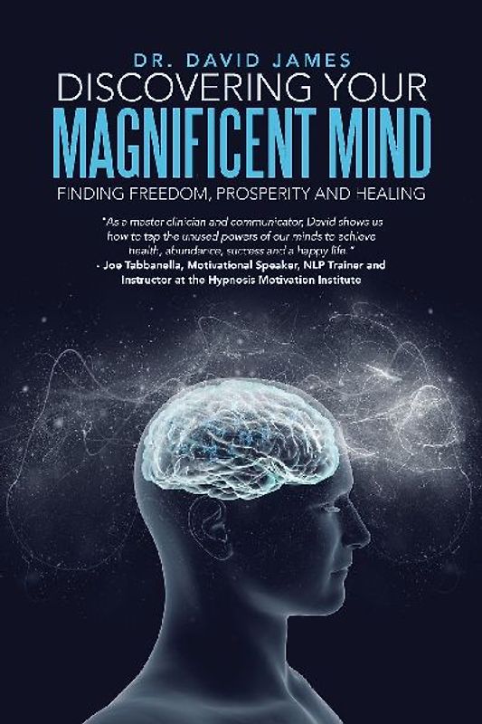 Discovering Your Magnificent Mind