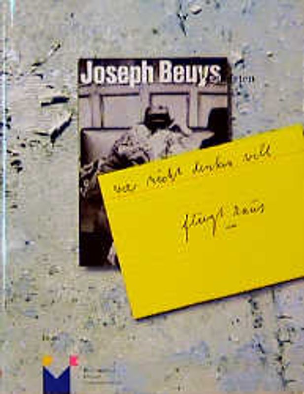 Beuys - Postkarten