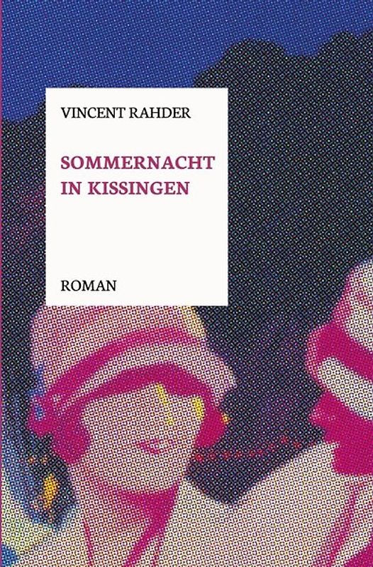 Sommernacht in Kissingen