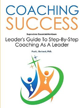 Coaching Success Workbook