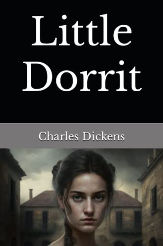 Little Dorrit: The 1857 Literary Didactic Fiction Classic (Annotated)
