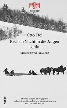 Bis sich Nacht in die Augen senkt