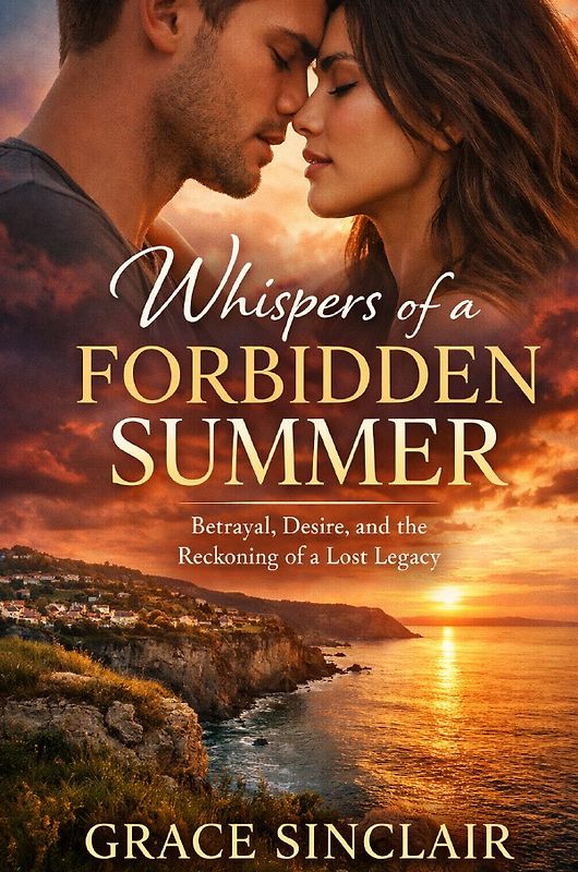 Whispers of a Forbidden Summer