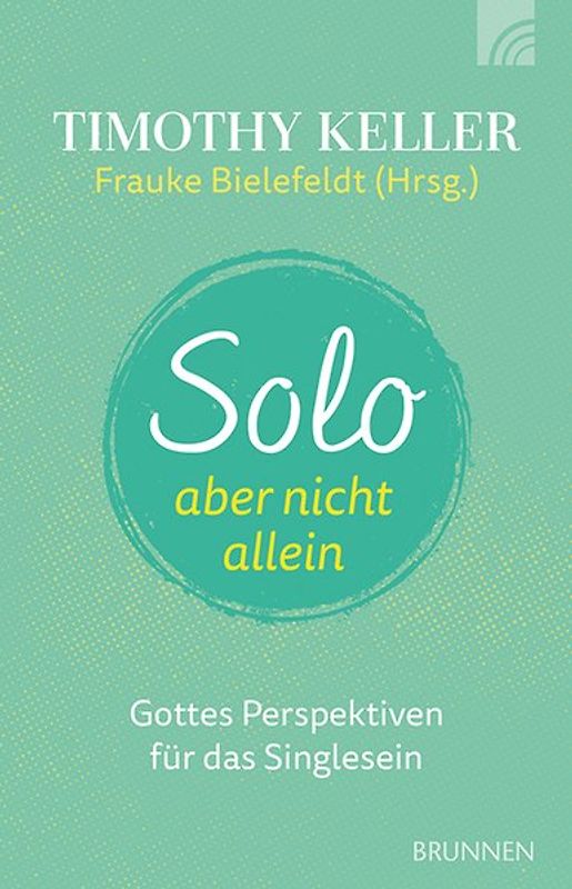Solo, aber nicht allein