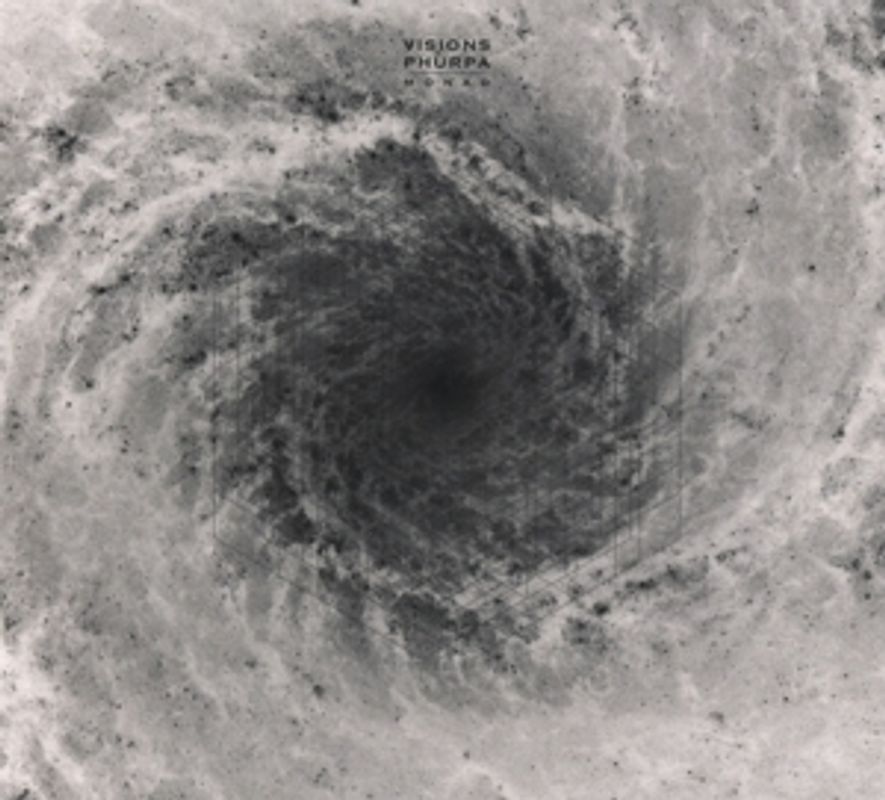 Visions & Phurpa - Monad