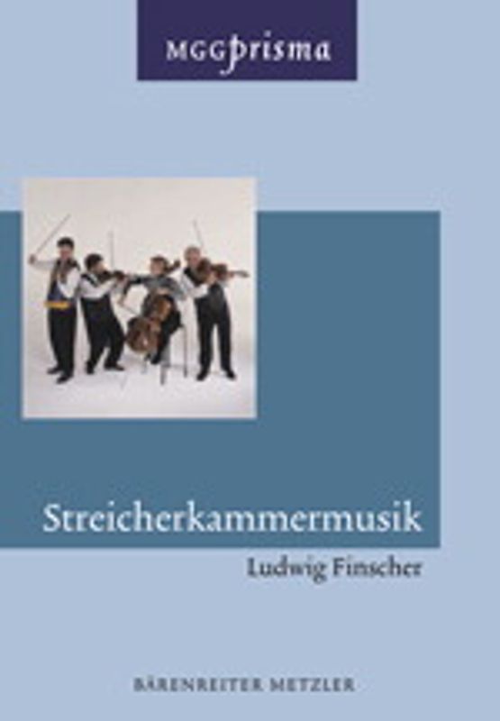 Streicherkammermusik