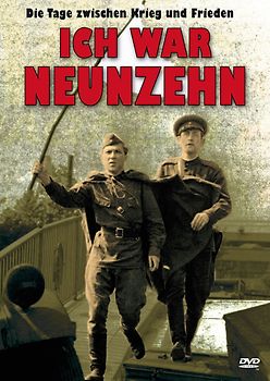 Ich war neunzehn DVD