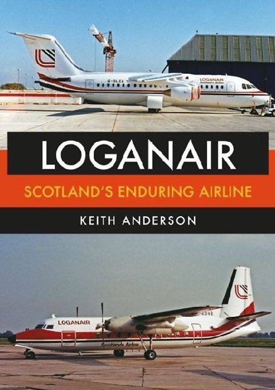 Loganair