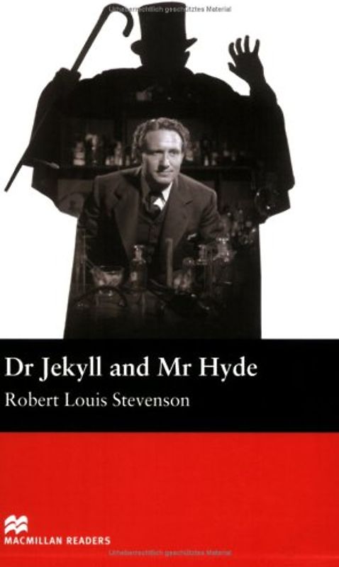 Dr Jekyll and Mr Hyde