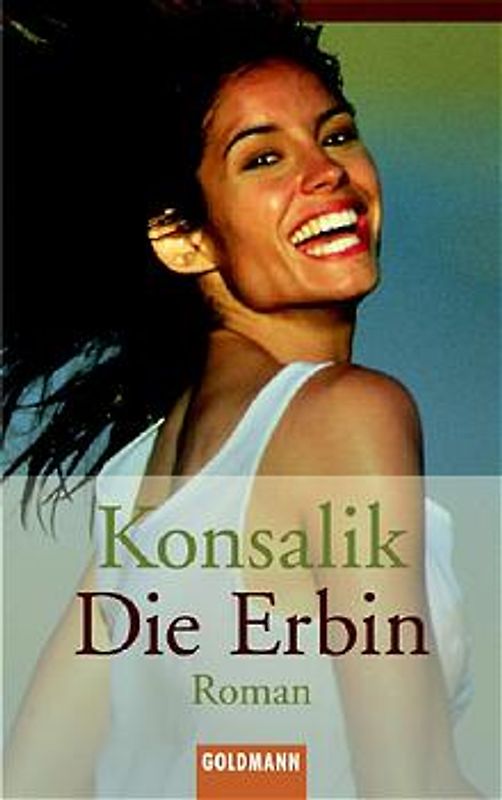 Die Erbin