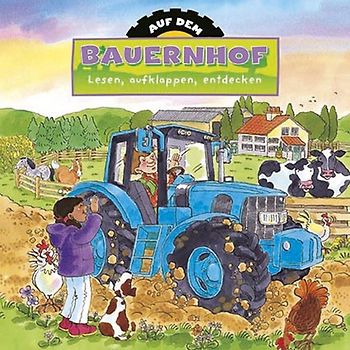 Auf dem Bauernhof