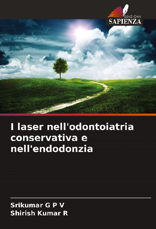 I laser nell'odontoiatria conservativa e nell'endodonzia