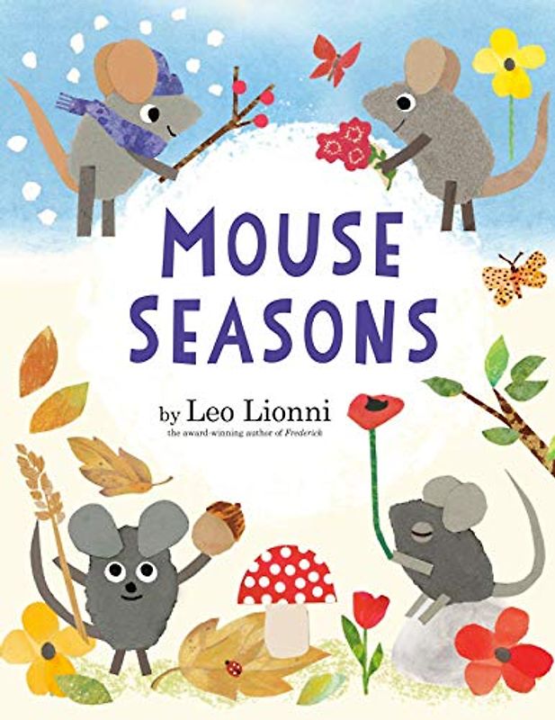 Mouse Seasons