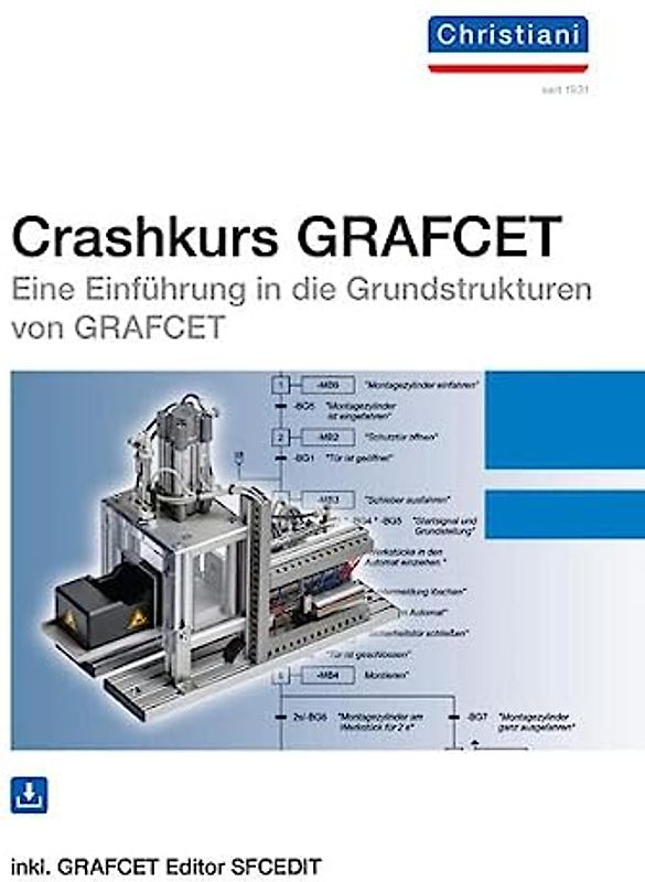 Crashkurs GRAFCET
