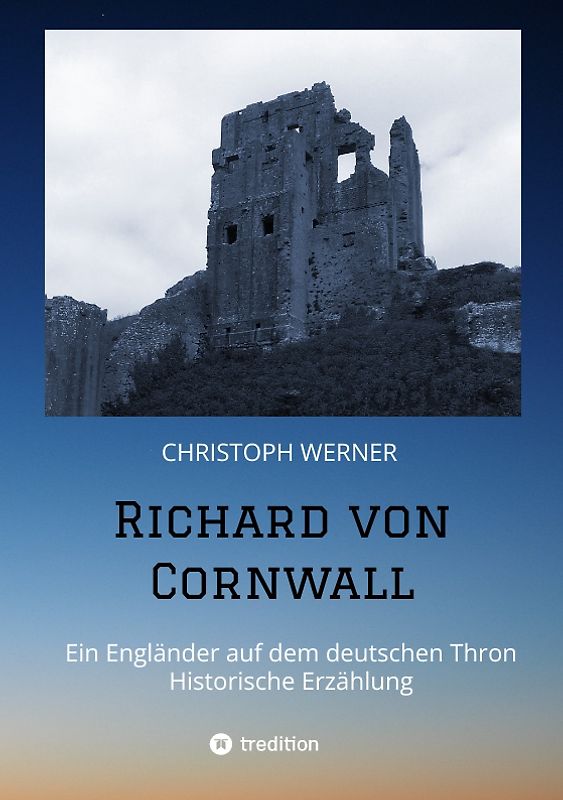 Richard von Cornwall