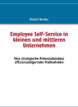 Employee Self-Service in kleinen und mittleren Unternehmen