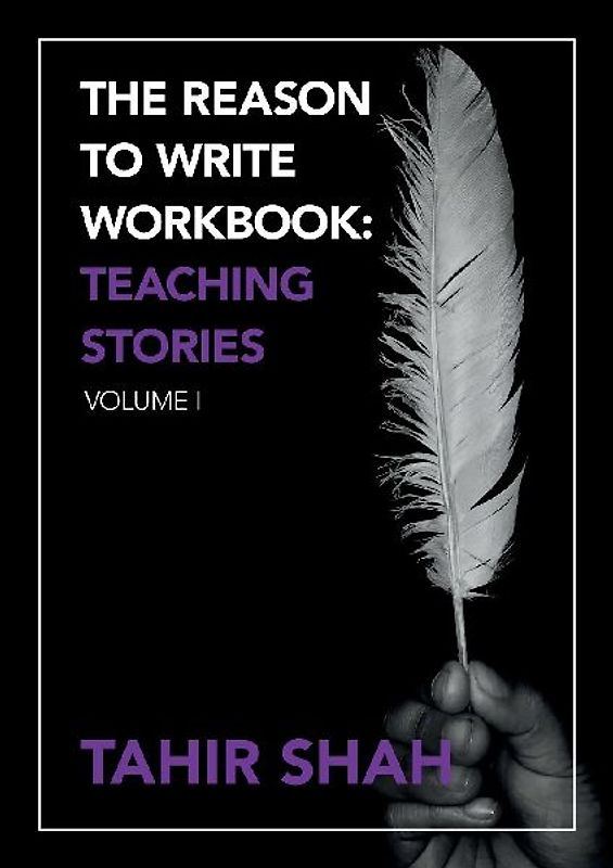 The Reason to Write Workbook