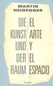 El arte y el espacio