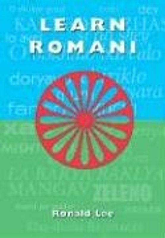 Learn Romani: Das-duma Rromanes - Lee, Ronald