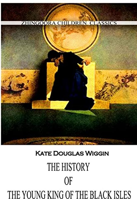 The History Of The Young King Of The Black Isles