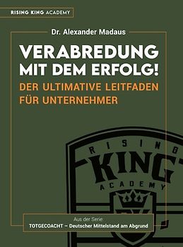 Verabredung mit dem Erfolg