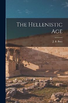 The Hellenistic Age