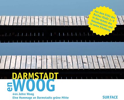 DARMSTADT en WOOG