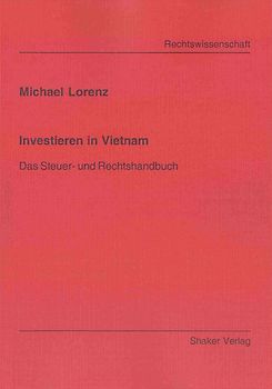 Investieren in Vietnam