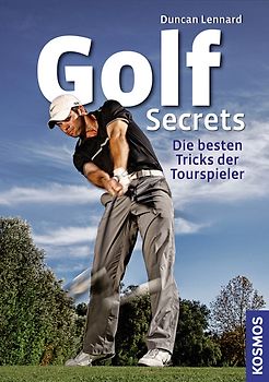 Golf Secrets