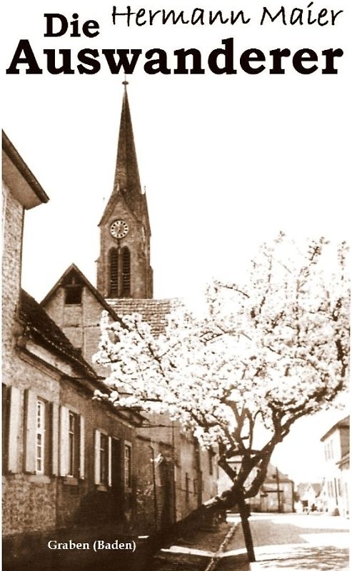 Die Auswanderer