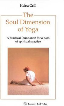 The Soul Dimension of Yoga