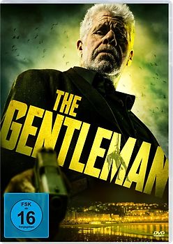 The Gentleman DVD