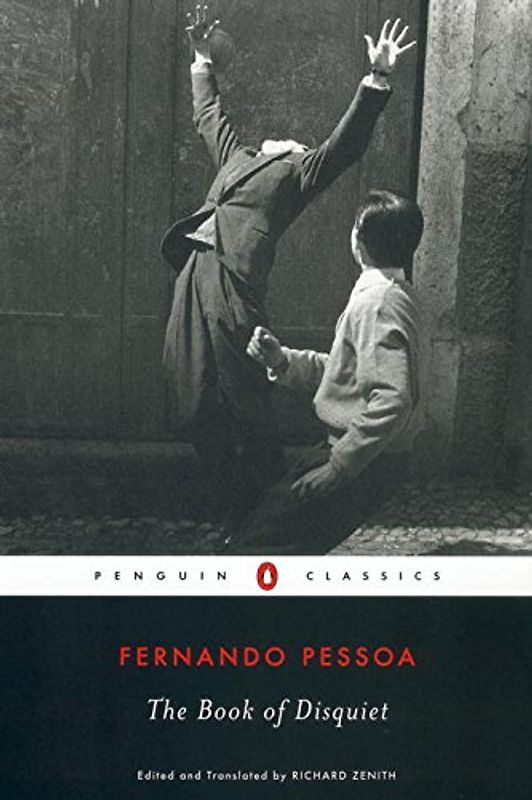 The Book of Disquiet (Penguin Classics) - Fernando Pessoa
