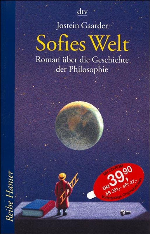 Sofies Welt