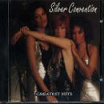 Silver Convention - Greatest Hits [Import]