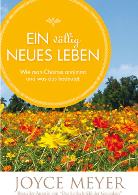 Ein völlig neues Leben