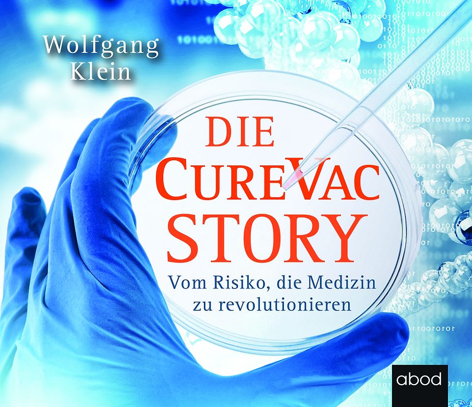 Die CureVac-Story