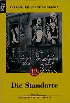 Die Standarte