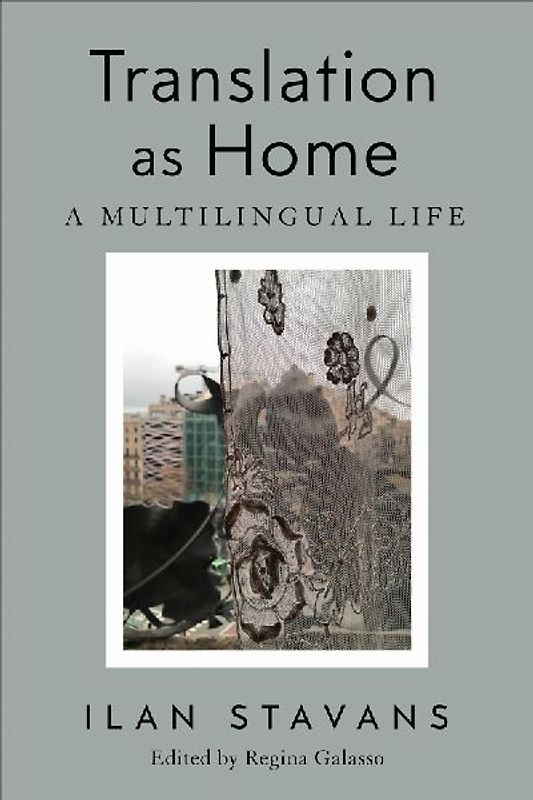 Translation As Home