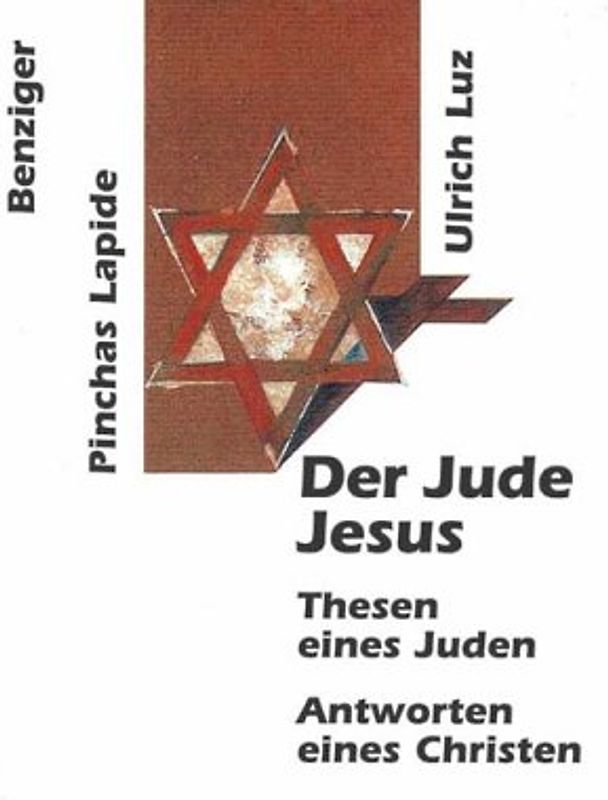 Der Jude Jesus